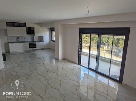 Apartment 120 sqm for rent