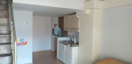 Studio / γκαρσονιέρα 38 τ.μ. πρός ενοικίαση
