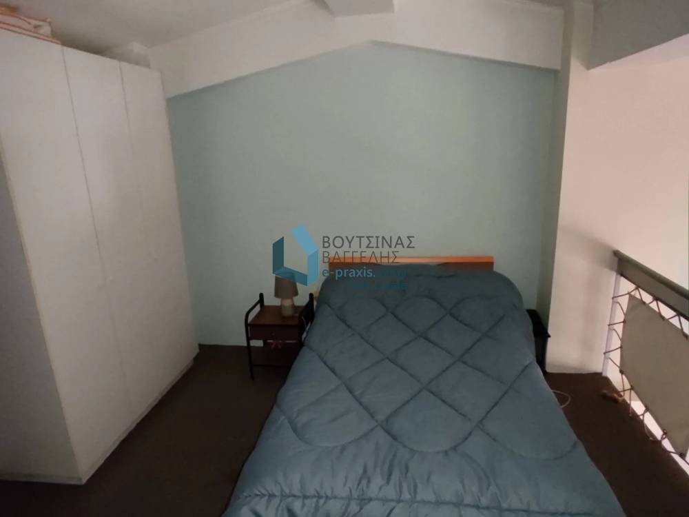 Studio / γκαρσονιέρα 38 τ.μ. προς ενοικίαση, Αχαΐα, Πάτρα