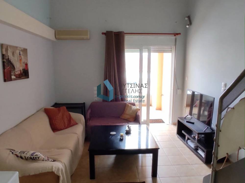 Studio / γκαρσονιέρα 38 τ.μ. προς ενοικίαση, Αχαΐα, Πάτρα