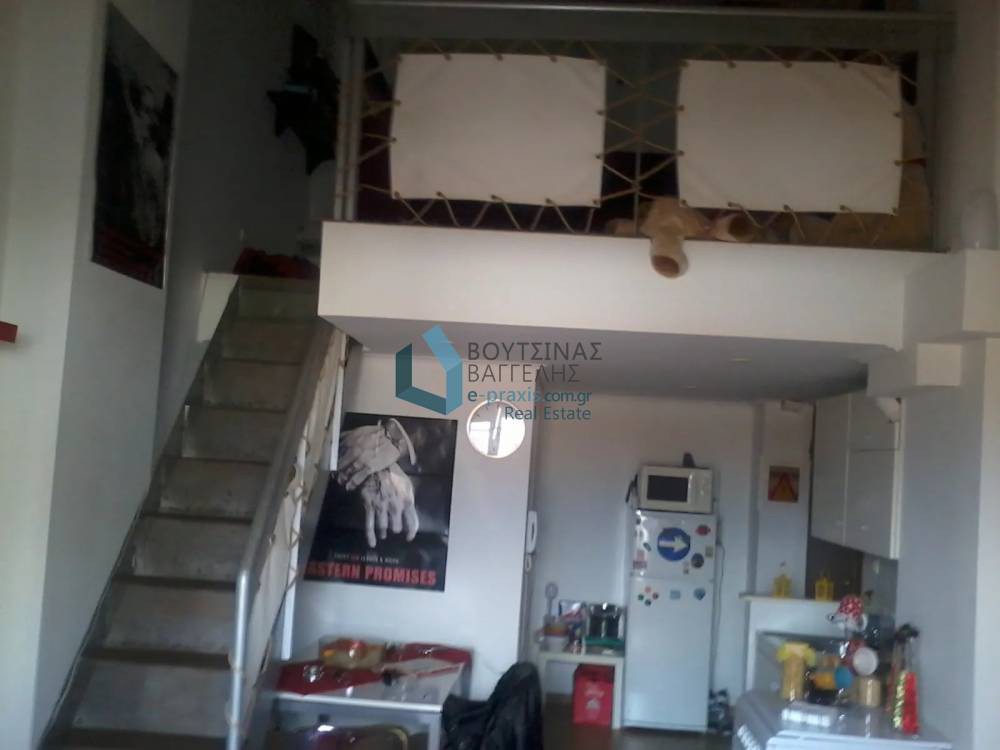 Studio / γκαρσονιέρα 38 τ.μ. προς ενοικίαση, Αχαΐα, Πάτρα