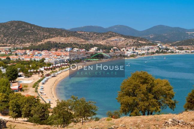Οικόπεδο 325 τ.μ. για πώληση, Ν. Καβάλας, Ελευθερές