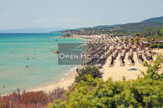 Οικόπεδο 325 τ.μ. για πώληση, Ν. Καβάλας, Ελευθερές-thumb-1