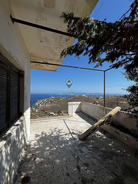 Μονοκατοικία 80 τ.μ. προς πώληση, Πόρτο Εννιά