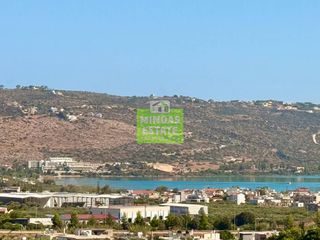 Οικόπεδο 330 τ.μ. προς πώληση, Ν. Χανίων, Σούδα-thumb-6