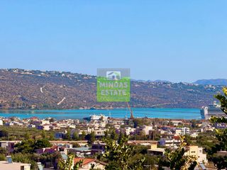 Οικόπεδο 330 τ.μ. προς πώληση, Ν. Χανίων, Σούδα-thumb-2
