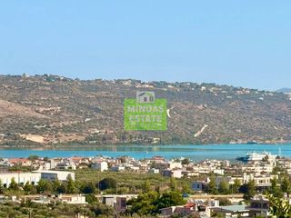 Οικόπεδο 330 τ.μ. προς πώληση, Ν. Χανίων, Σούδα-thumb-5