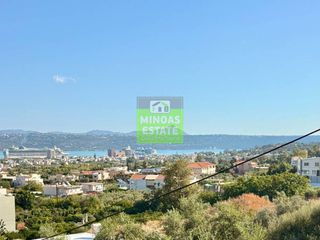 Οικόπεδο 330 τ.μ. προς πώληση, Ν. Χανίων, Σούδα-thumb-9