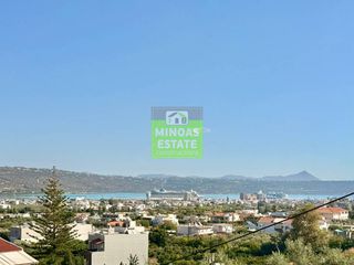 Οικόπεδο 330 τ.μ. προς πώληση, Ν. Χανίων, Σούδα-thumb-11