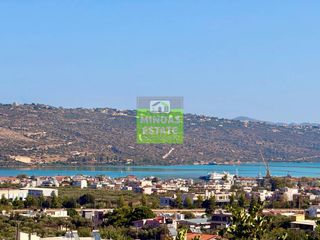 Οικόπεδο 330 τ.μ. προς πώληση, Ν. Χανίων, Σούδα-thumb-3