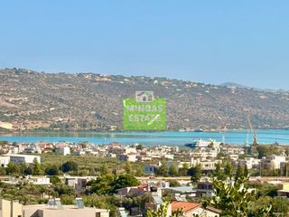 Οικόπεδο 330 τ.μ. προς πώληση, Ν. Χανίων, Σούδα-thumb-8