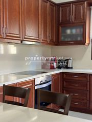 Apartment 130 sqm for rent