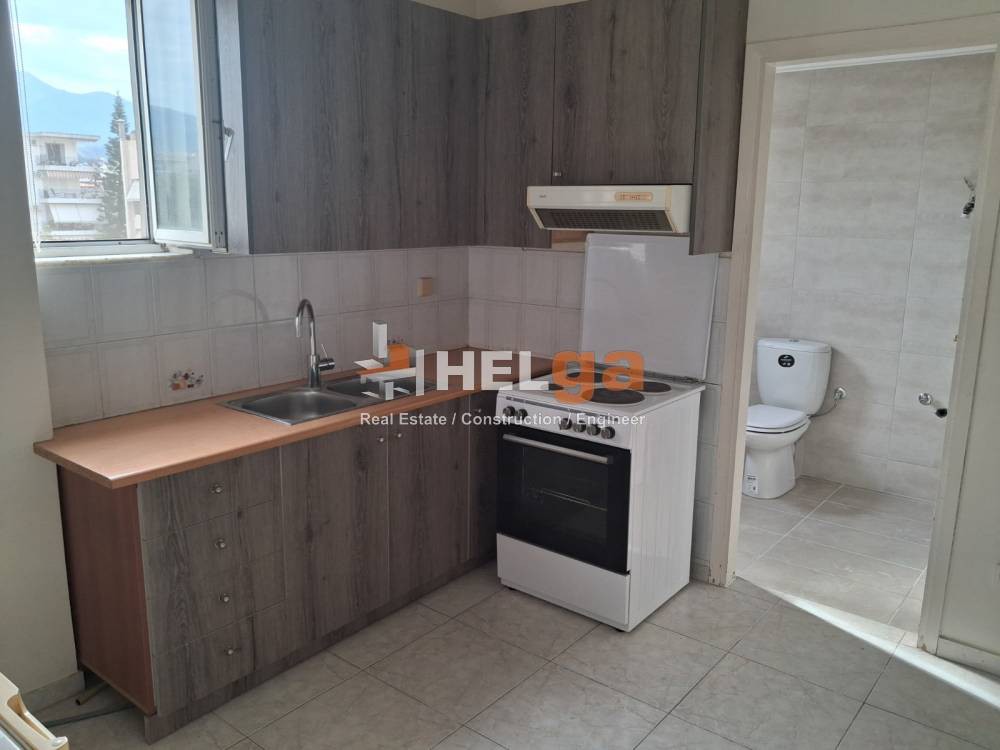 Studio / γκαρσονιέρα 28 τ.μ. πρός ενοικίαση, Αχαΐα, Πάτρα