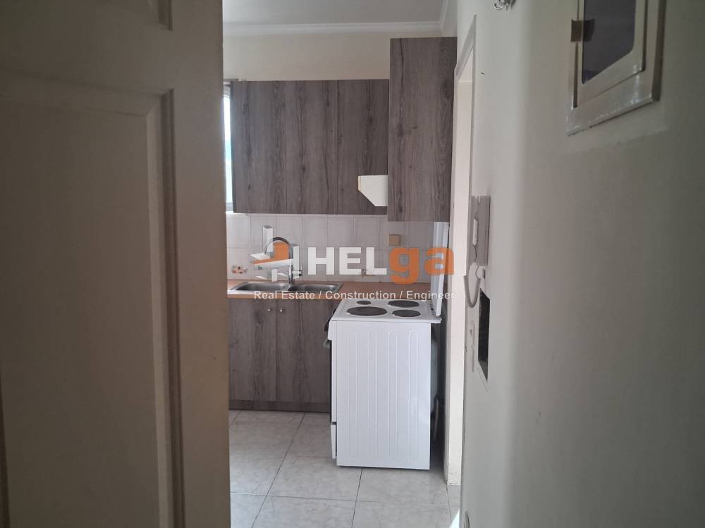 Studio / γκαρσονιέρα 28 τ.μ. πρός ενοικίαση, Αχαΐα, Πάτρα