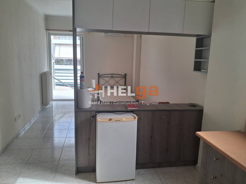 Studio / γκαρσονιέρα 28 τ.μ. πρός ενοικίαση, Αχαΐα, Πάτρα