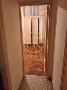 Διαμέρισμα 50 τ.μ. προς πώληση