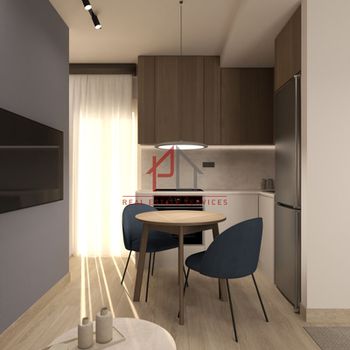 Studio / γκαρσονιέρα 35 τ.μ. προς πώληση