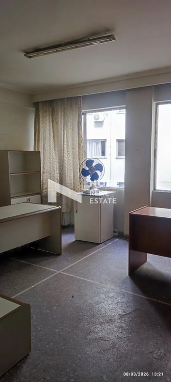 Γραφείο 20 τ.μ. πρός ενοικίαση, Θεσσαλονίκη - Κέντρο, Βαρδάρης