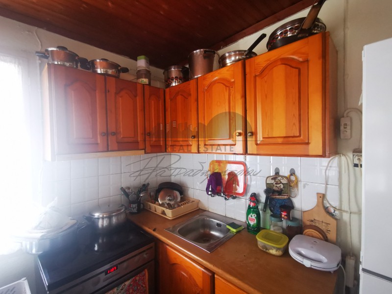 Οικόπεδο 556 τ.μ. πρός πώληση, Μαγνησία, Πορταριά