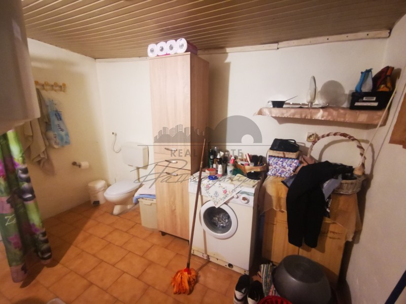 Οικόπεδο 556 τ.μ. πρός πώληση, Μαγνησία, Πορταριά