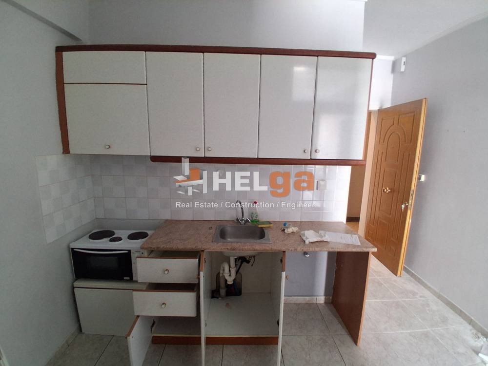 Studio / γκαρσονιέρα 30 τ.μ. προς ενοικίαση, Αχαΐα, Πάτρα