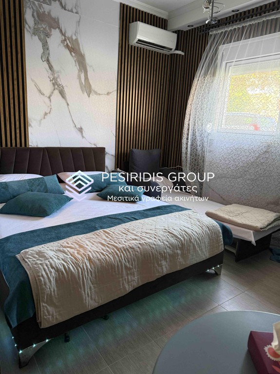 Studio / γκαρσονιέρα 30 τ.μ. προς πώληση, Νέα Καλλικράτεια