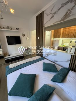 Studio / γκαρσονιέρα 30 τ.μ. προς πώληση