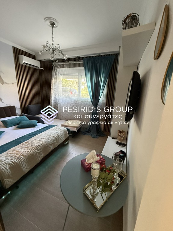 Studio / γκαρσονιέρα 30 τ.μ. προς πώληση, Νέα Καλλικράτεια