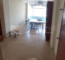 Γραφείο 25 τ.μ. για ενοικίαση, Πειραιάς, Λιμάνι-thumb-1