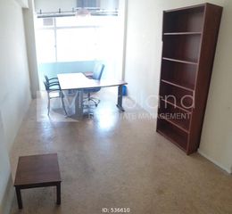 Γραφείο 25 τ.μ. για ενοικίαση
