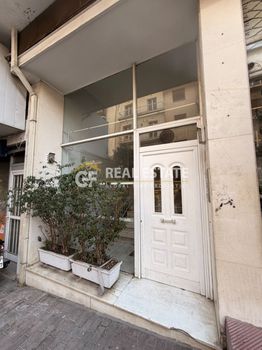 Διαμέρισμα 56 τ.μ. πρός πώληση