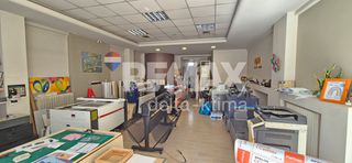 Κατάστημα 91 τ.μ. για ενοικίαση, Ν. Λάρισας, Λάρισα-thumb-2