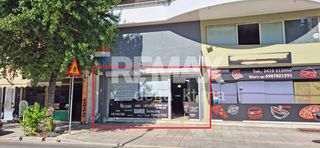 Κατάστημα 91 τ.μ. για ενοικίαση