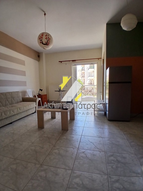 Studio / γκαρσονιέρα 30 τ.μ. προς ενοικίαση, Αχαΐα, Πάτρα