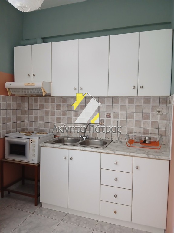 Studio / γκαρσονιέρα 30 τ.μ. προς ενοικίαση, Αχαΐα, Πάτρα