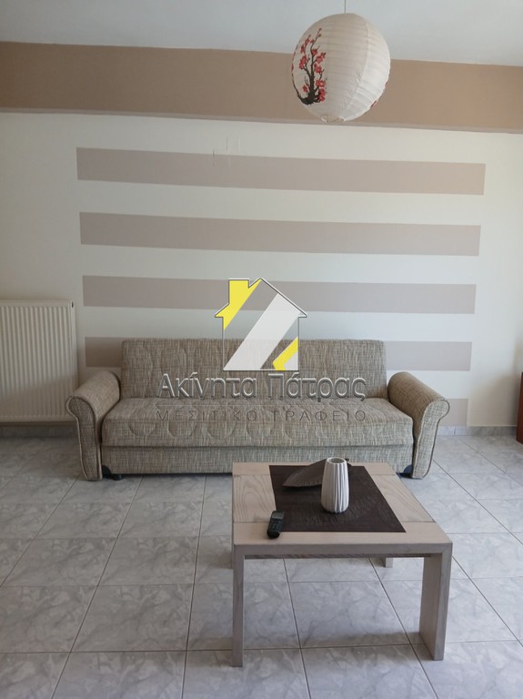 Studio / γκαρσονιέρα 30 τ.μ. προς ενοικίαση, Αχαΐα, Πάτρα