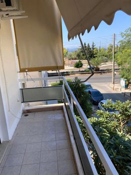 Διαμέρισμα 89 τ.μ. πρός ενοικίαση