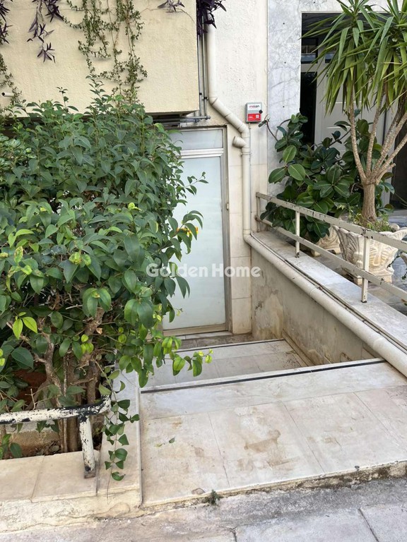 Κατάστημα 127 τ.μ. προς ενοικίαση, Ερυθρός
