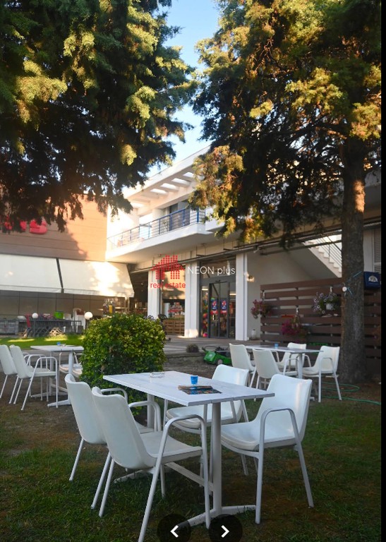 Κατάστημα 58 τ.μ. πρός ενοικίαση, Χαλκιδική, Κασσάνδρα