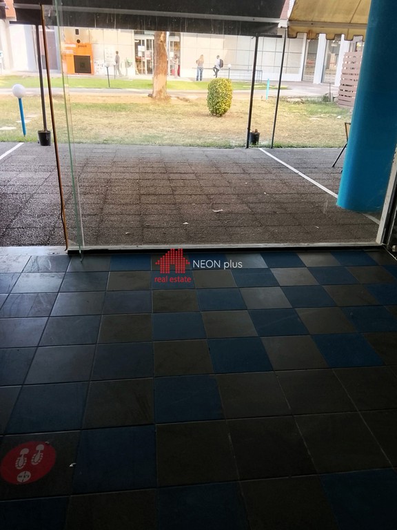 Κατάστημα 58 τ.μ. προς ενοικίαση, Σκάλα Φούρκας
