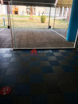 Κατάστημα 58 τ.μ. προς ενοικίαση