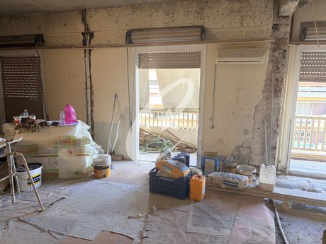 Διαμέρισμα 100 τ.μ. πρός πώληση