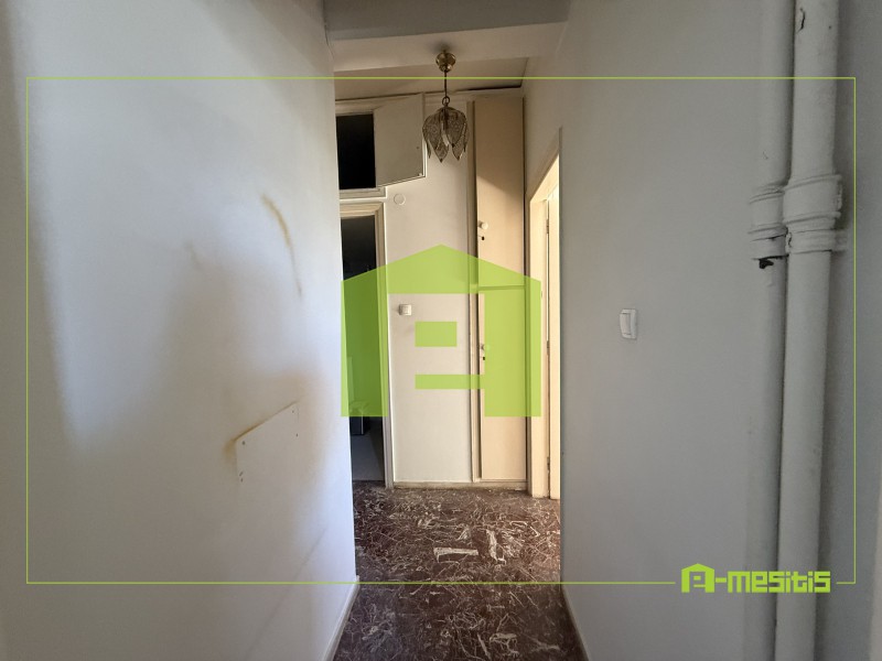 Διαμέρισμα 107 τ.μ. προς ενοικίαση, Αχαΐα, Πάτρα