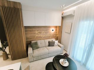 Studio / γκαρσονιέρα 28 τ.μ. για πώληση, Θεσσαλονίκη - Κέντρο, Διοικητήριο-thumb-3