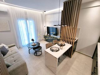 Studio / γκαρσονιέρα 28 τ.μ. για πώληση, Θεσσαλονίκη - Κέντρο, Διοικητήριο-thumb-9