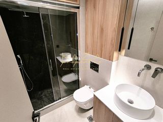 Studio / γκαρσονιέρα 28 τ.μ. για πώληση, Θεσσαλονίκη - Κέντρο, Διοικητήριο-thumb-12