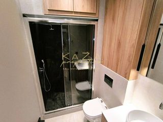 Studio / γκαρσονιέρα 28 τ.μ. για πώληση, Θεσσαλονίκη - Κέντρο, Διοικητήριο-thumb-13