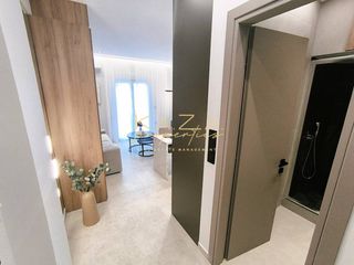 Studio / γκαρσονιέρα 28 τ.μ. για πώληση, Θεσσαλονίκη - Κέντρο, Διοικητήριο-thumb-11