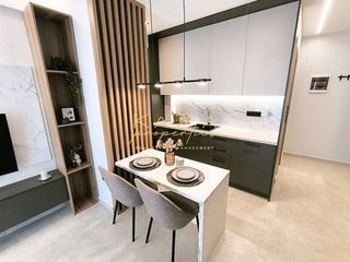 Studio / γκαρσονιέρα 28 τ.μ. για πώληση, Θεσσαλονίκη - Κέντρο, Διοικητήριο-thumb-5