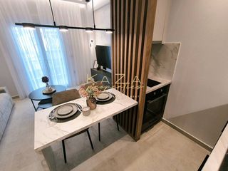 Studio / γκαρσονιέρα 28 τ.μ. για πώληση, Θεσσαλονίκη - Κέντρο, Διοικητήριο-thumb-7